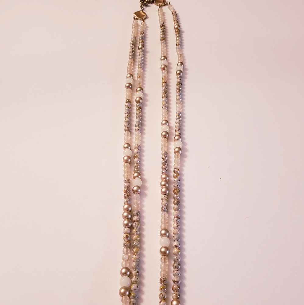 Chico's Necklace